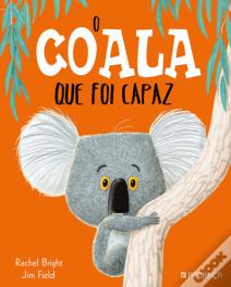 O Coala que Foi Capaz