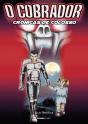O Cobrador - Crónicas de Colosso - Preview