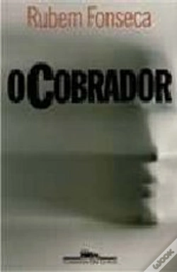 Capa do artigo O Cobrador