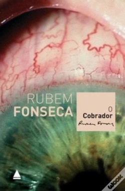 Capa do artigo O Cobrador