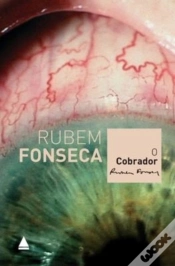 Capa do artigo O Cobrador