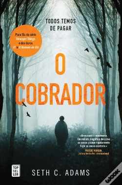 Capa do artigo O Cobrador