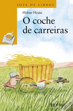 Capa do artigo O Coche De Carreiras