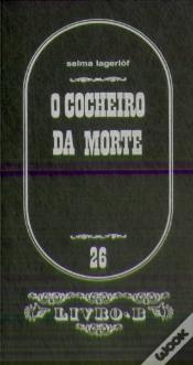 Capa do artigo O Cocheiro da Morte