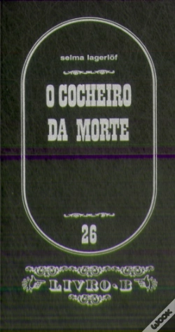 Capa do artigo O Cocheiro da Morte