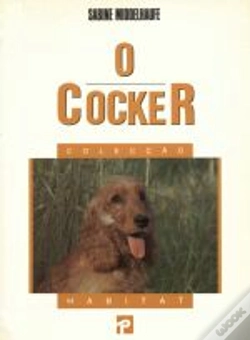 Capa do artigo O Cocker