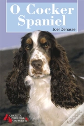 O Cocker Spaniel