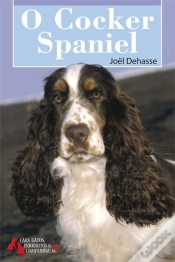 Capa do artigo O Cocker Spaniel