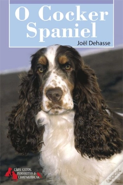 Capa do artigo O Cocker Spaniel