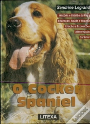Capa do artigo O Cocker Spaniel 