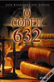 Capa do artigo O Codex 632