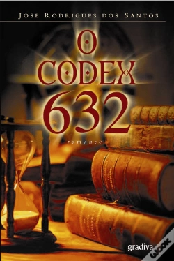 Capa do artigo O Codex 632