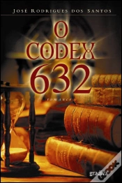 Capa do artigo O Codex 632