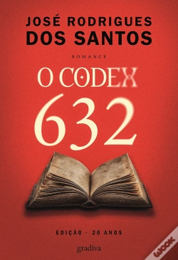 Capa do artigo O Codex 632