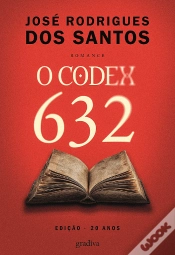 Capa do artigo O Codex 632