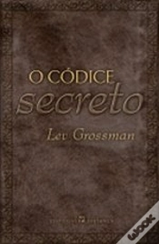 Capa do artigo O Códice Secreto