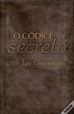 Capa do artigo O Códice Secreto