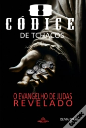 Capa do artigo O Códice Tchacos