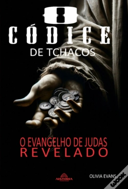 Capa do artigo O Códice Tchacos