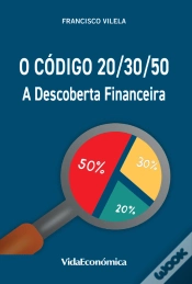 Capa do artigo O Código 20/30/50: A Descoberta Financeira