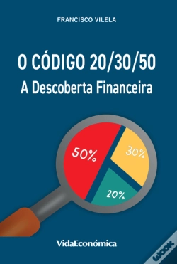 Capa do artigo O Código 20/30/50: A Descoberta Financeira