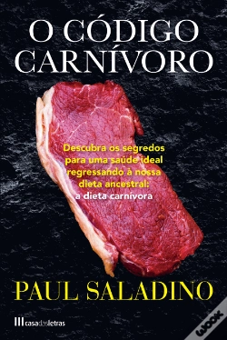 Capa do artigo O Código Carnívoro