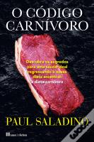 O Código Carnívoro