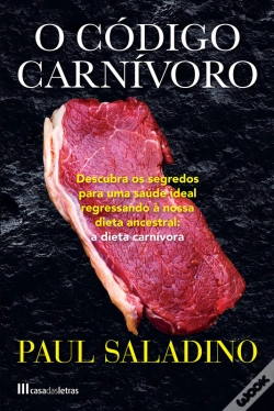 Capa do artigo O Código Carnívoro