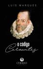 O Código Cervantes - Preview