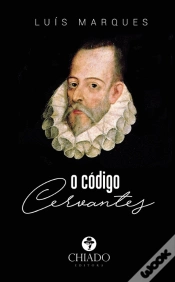 Capa do artigo O Código Cervantes
