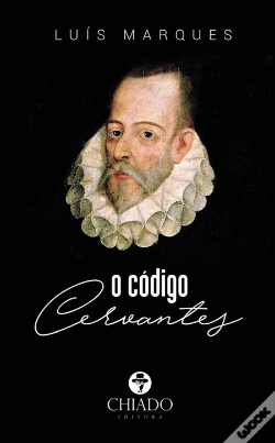 Capa do artigo O Código Cervantes