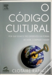 O Código Cultural