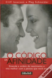 Capa do artigo O Código da Afinidade