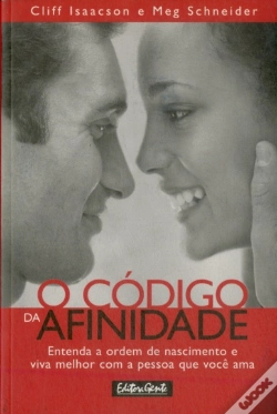 Capa do artigo O Código da Afinidade