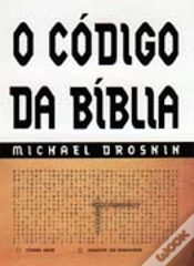Capa do artigo O Código da Bíblia