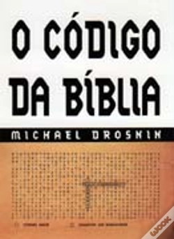 Capa do artigo O Código da Bíblia