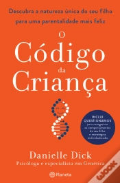 Capa do artigo O Código da Criança