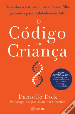 Capa do artigo O Código da Criança