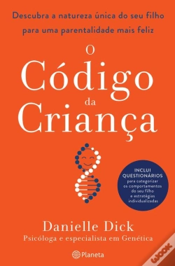 Capa do artigo O Código Da Criança