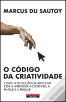 O Código da Criatividade