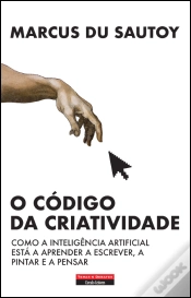Capa do artigo O Código da Criatividade