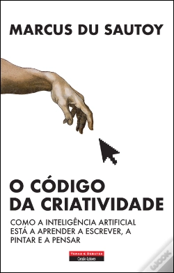 Capa do artigo O Código da Criatividade