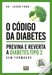 Capa do artigo O Código da Diabetes