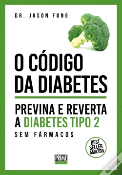Capa do artigo O Código da Diabetes