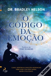 Capa do artigo O Código da Emoção