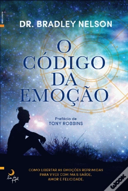 Capa do artigo O Código da Emoção