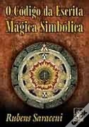 Capa do artigo O Código da Escrita Mágica Simbólica