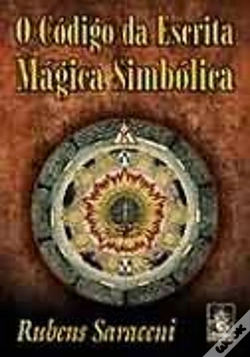 Capa do artigo O Código da Escrita Mágica Simbólica