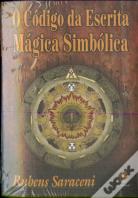 O Código Da Escrita Mágica Simbólica