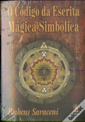 Capa do artigo O Código Da Escrita Mágica Simbólica